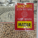 Natural Farm Matar