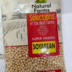Natural Farm Soyabeen