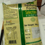 Natural Farm Moong Fali Dana