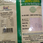 Natural Farm Malka Daal