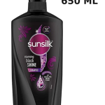 Sunsilk Black Shampoo