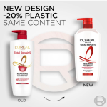 Loreal Paris Shampoo