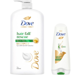 Dove Shampoo