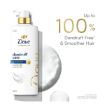 Dove Shampoo
