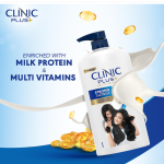 Clinic Plus Shampoo