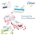 Dove Care & Protect Bathing Bar