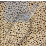 White Kabooli Chana/Chole Loose