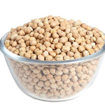 White Kabooli Chana/Chole Loose
