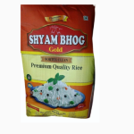 Shyam Bhog Gold Sortex Rice