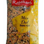 Rajdhani Mix Daal (500 Gm)