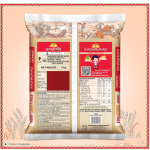 Aashirvaad Superior MP Atta, 5kg Pack