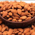  Badam 200gm  ( Brand-HIGHWAY )