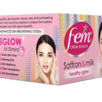 FEM BLEACH PINK 8g