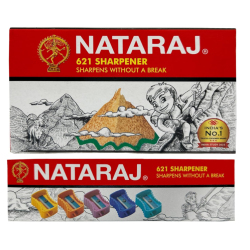 NATARAJ SHAPENER 621