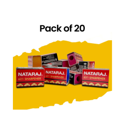 NATARAJ SHAPENER 621