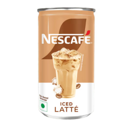 NESCAFE LATTE CHOCO 200 ML