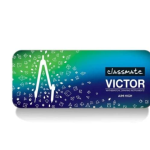 VICTOR  AIM HIGH