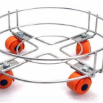 GAS TROLLEY STEEL