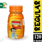 HAJMOLA REGULAR 