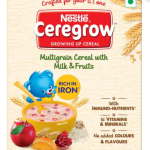 NESTLE CEREGROW 300 GM