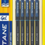 OCTANE GEL Pen BL