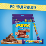 PERK PLUS