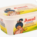 AMUL BUTTER  200 GM