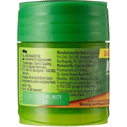 IODEX BALM 16g