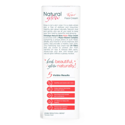 HIMALAYA NATURAL GLOW 25g