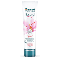HIMALAYA NATURAL GLOW 25g