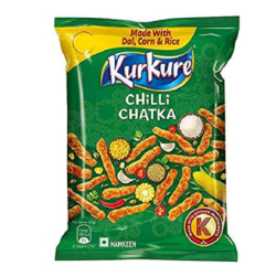 KURKURE CHILLI CHATAKA 3