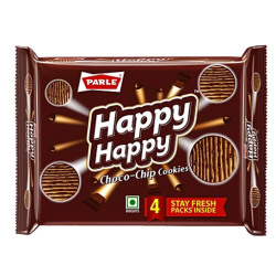 PARLE HAPPY HAPPY