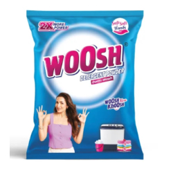 WOOSH DETERGENT 1 KG