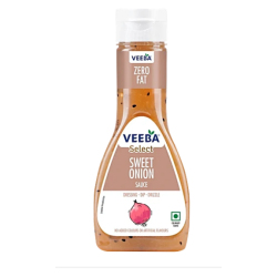 VEEBA SWEET ONION SAUCE