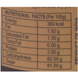 TOPS DRINKING CHOCLATE POWDER 100 GM