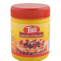 TOPS BAKING POWDER 100 GM