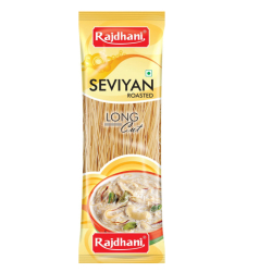 RAJDHANI SEVIYAN LONG CUT 150 GM