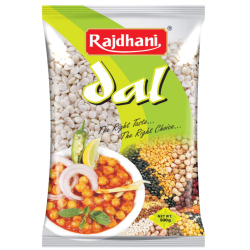 RAJDHANI URADH DHULI 500 GM
