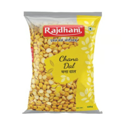 FIESTA CHANA DAL 1 KG