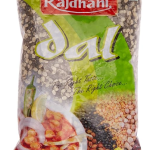 RAJDHANI URAD CHILKA 500 ML