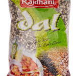 RAJDHANI URAD CHILKA 500 ML