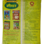 RAJDHANI MAIDA 500 GM
