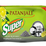 PATANJALI DISHWASH BAR 60 G