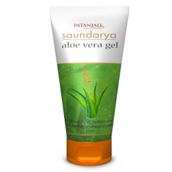 SAUNDARYA ALOEVERA GEL 150ML