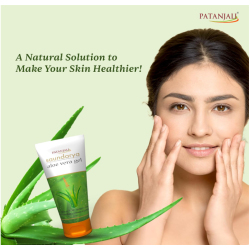SAUNDARYA ALOEVERA GEL 150ML