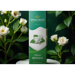 SHALIMAR BELLA DHOOP