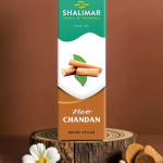 SHALIMAR CHANDAN DHOOP CONS