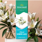 SHALIMAR WHITE LILY DHOOP