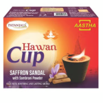 PATANJALI RAJNIGANDHA DHOOP