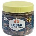PATANJALI LOBAN DRY CONE DHOOP
